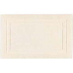 CAWÖ Home Classic 303 Bath Mats Natural 351 50 x 80 cm