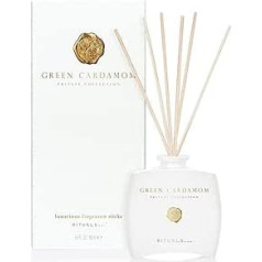 RITUALS Fragrance Sticks – Including Filabe Cleaning Cloths, Other Fragrances Can Be Selected on this Page