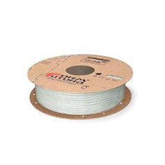 Formfutura 175HDGLA-CLEAR-0750 3D Printer Filament, PETG, Klar