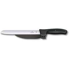 Victorinox 6.8663.21 DUX Knife with Adjustable Guide 21 cm