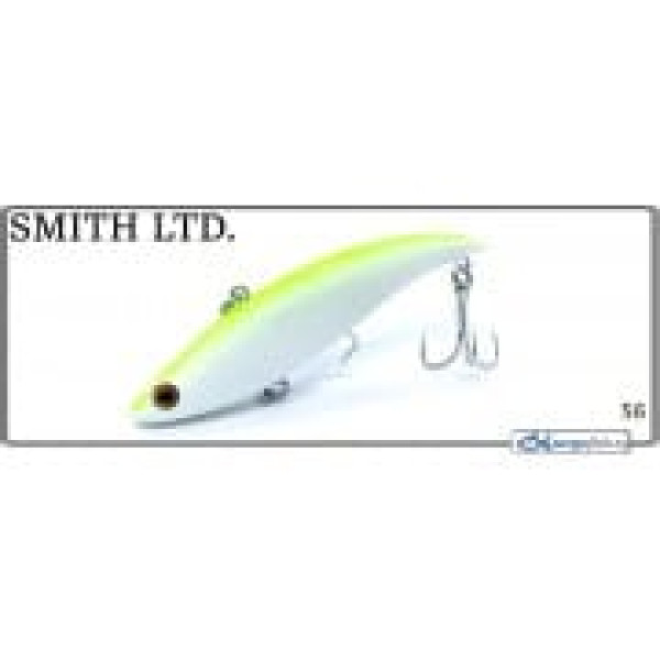 Rattlins (Vibs) SMITH Bay BLUE 70S 14 - 56