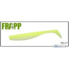 Silikona māneklis FRAPP Funky SHAD 6.9 - PAL17