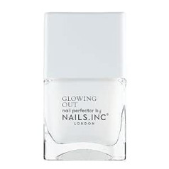 Nails Inc Nails.INC Time To Glow Glow Enhancing Nail Perfector Polish