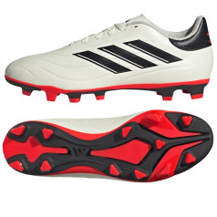 adidas COPA PURE.2 Club FxG IG1099 apavi / balti / 45 1/3