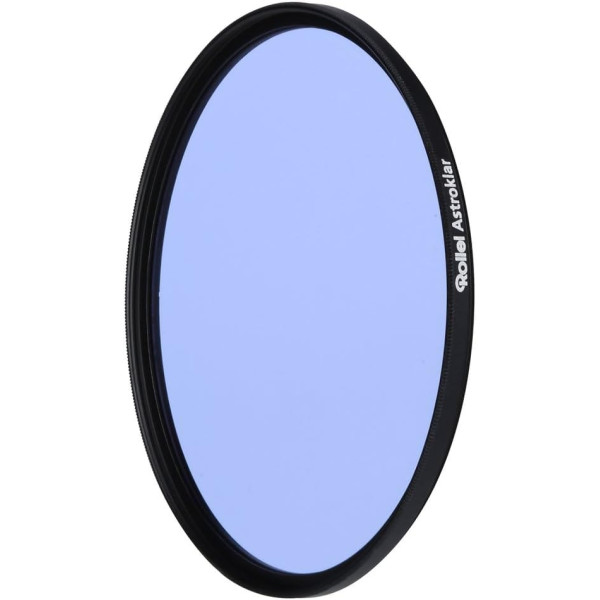 Rollei Astroklar Light Pollution Round Filter