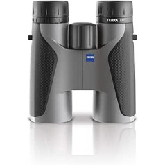 ZEISS Terra ED Binoculars 8 x 42