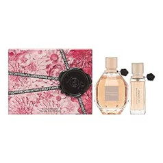 Viktor & Rolf Flowerbomb Eau de Parfum Sp 100 ml + Eau de Parfum 20 ml Set