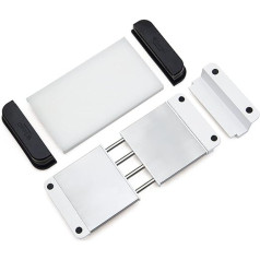 Suehiro: Sharpening bridge, container bridge, slide rack multi: non-slip stopper, sharpening angle bridge: