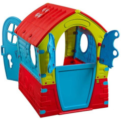 Palplay Playhouse Dopyey