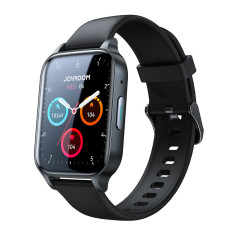 Fit-Life JR-FT3 PRO viedpulkstenis, tumši pelēks