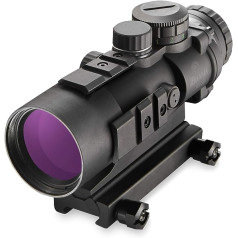 AR-Tact 536 5X-36mm Ballistic