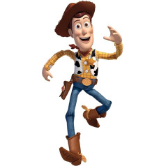 RoomMates Disney Toy Story Woody Giant Wall Sticker