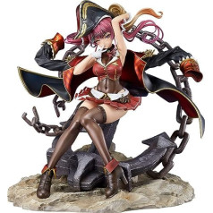 Good Smile Company - Hololive Production Houshou Marine 1/7 PVC Figure