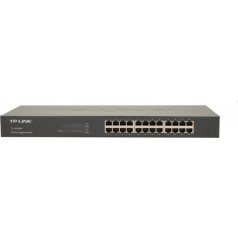 Switch TP-Link TL-SG1024 (24x 10/100/1000mbps)