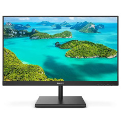 Philips LED monitor 24" 245e1s/00