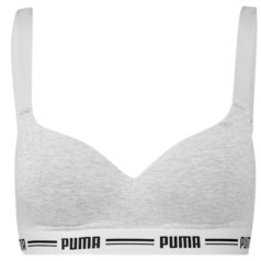 Sporta krūšturis Puma Polsterēts Tops 1P Hang W 907863 03 / L