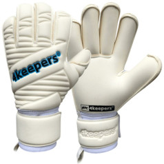 Vārtsargu cimdi 4Keepers Retro IV RF S812909 / 11