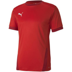 Puma teamGOAL 23 Džērsija M 704171 01/M
