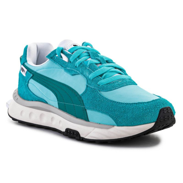 Puma Wild Rider Vintage M 381595-03 / EU 44 apavi