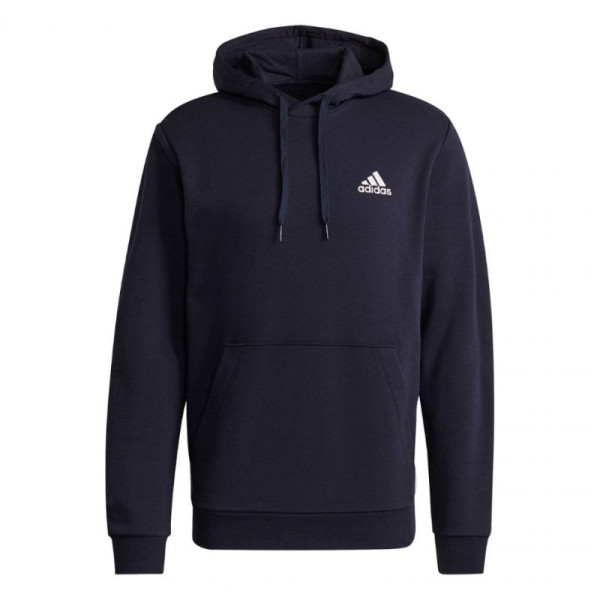 Adidas Essentials flīsa kapuce M H12216 / M