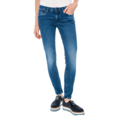 Pepe Jeans Cher W PL200969 / 28/28 džinsi