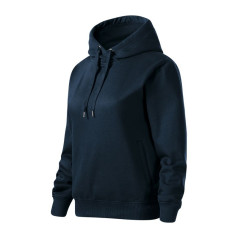 Malfini Moon W sporta krekls MLI-42102 tumši zils / 2XL