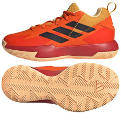 Basketbola apavi adidas Cross Em Up Select Jr IE9274 / 36 2/3