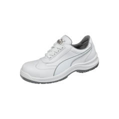 Puma Clarity Low U MLI-S13B0 apavi balti / 45