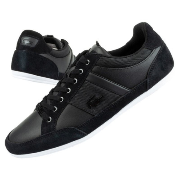 Lacoste Chaymon M 12312 / 39.5 sporta apavi