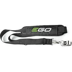 EGO Power+ AP1500 Shoulder Strap for EGO 56V Grass Trimmer/Leaf Blower/Multi Head System