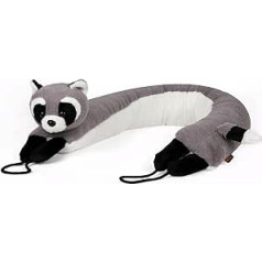 MAGZO Draught Excluder Cold Insulation 36