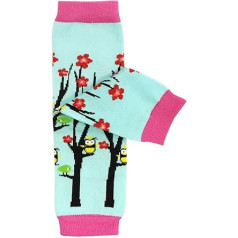 Wrapables Unisex children's leg warmers