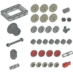 LEGO Technic Gears Plus Accessory Pack