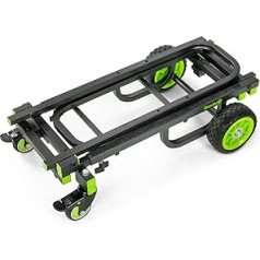 Gravity CART M 01 B - Multi-Function Trolley (Medium)