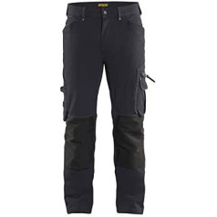 BLÅKLÄDER Blakläder 19891644 Crafts Trousers - 150 (102)