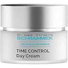 Schrammek Time Control Day Cream, 1 x 50 ml