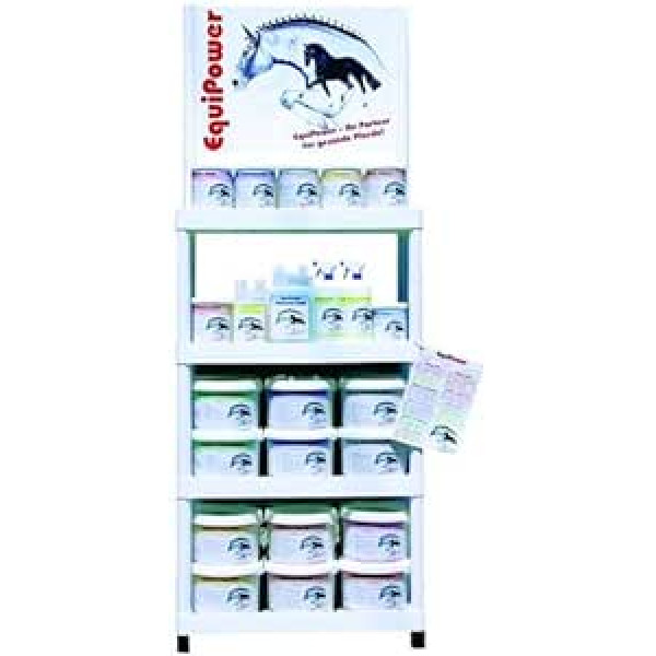 Equipur Magnovit 3 kg