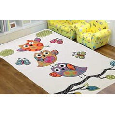 Bravich RugMasters 160x230cm (5'3