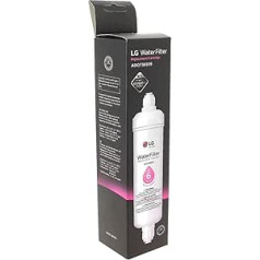 LG Electronics LG BL9808 Fridge Water Filter Cartridge - 5231JA2012A