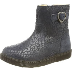 Geox Mädchen B Hynde Girl C Stiefeletten