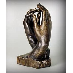 Museumsreplikat von Auguste RODIN