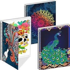 Coloring books
