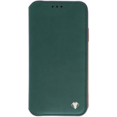 VixFox Smart Folio Case for Huawei P20 forest green