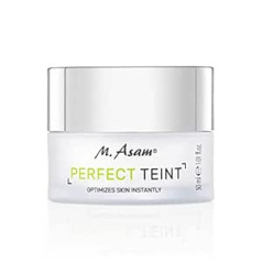 M. Asam Perfect Complexion Face Concealer (30 ml), Instant Softener & Mattier, Transparent Anti-Ageing Makeup for All Skin Types