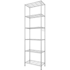 Bathwa Shelving Unit