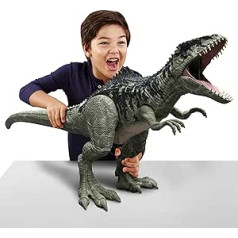 Jurassic World GWD68 - 