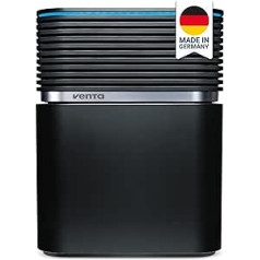 Venta LW73 WiFi Aerostyle Humidifier for Rooms up to 70 m² Signal Black with WiFi Module