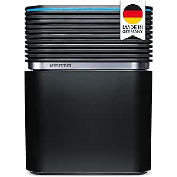 Venta LW73 WiFi Aerostyle Humidifier for Rooms up to 70 m² Signal Black with WiFi Module