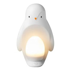 Tommee Tippee Portable Penguin Night Light