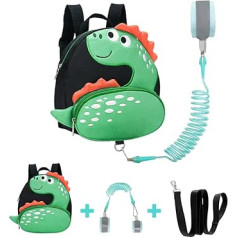 Kleinkind Rucksack mit Sicherheitsgurt